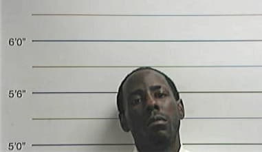 Joseph Holmes, - Orleans Parish County, LA 